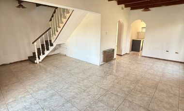 Casa en Acebal - alpina - 4 dormitorios patio oportunidad