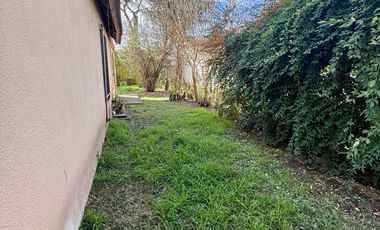 Casa en Acebal - alpina - 4 dormitorios patio oportunidad