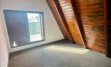 Casa en Acebal - alpina - 4 dormitorios patio oportunidad