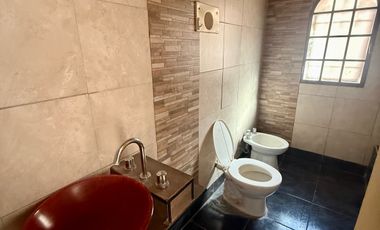 Casa en Acebal - alpina - 4 dormitorios patio oportunidad