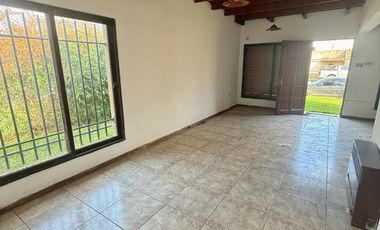 Casa en Acebal - alpina - 4 dormitorios patio oportunidad