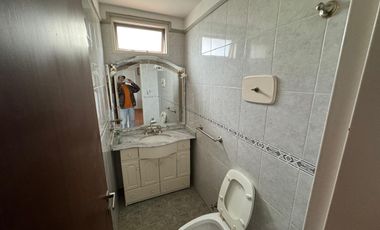 Departamento tres ambientes a la venta en Quilmes Centro Apto credito