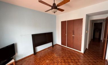 Departamento tres ambientes a la venta en Quilmes Centro Apto credito