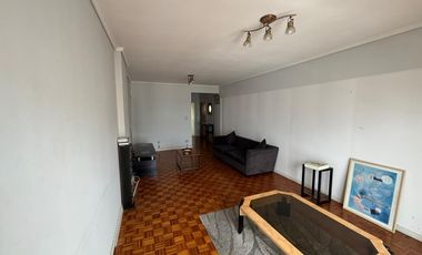 Departamento tres ambientes a la venta en Quilmes Centro Apto credito
