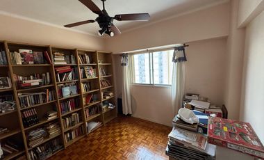 Departamento tres ambientes a la venta en Quilmes Centro Apto credito