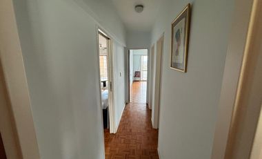 Departamento tres ambientes a la venta en Quilmes Centro Apto credito