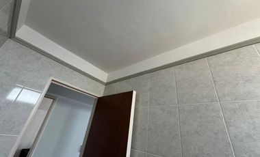 Departamento tres ambientes a la venta en Quilmes Centro Apto credito