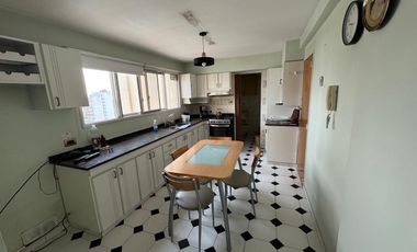 Departamento tres ambientes a la venta en Quilmes Centro Apto credito