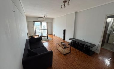 Departamento tres ambientes a la venta en Quilmes Centro Apto credito