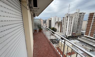 Departamento tres ambientes a la venta en Quilmes Centro Apto credito