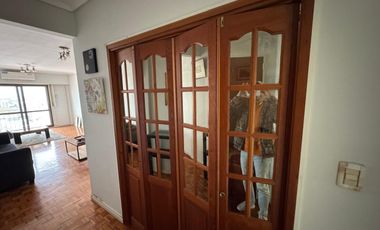 Departamento tres ambientes a la venta en Quilmes Centro Apto credito