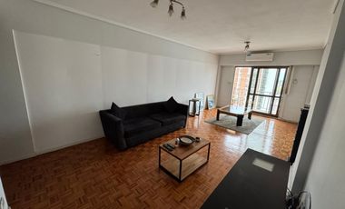 Departamento tres ambientes a la venta en Quilmes Centro Apto credito