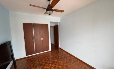 Departamento tres ambientes a la venta en Quilmes Centro Apto credito