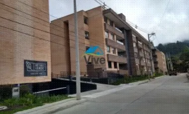 Apartamento en Arriendo en El Retiro