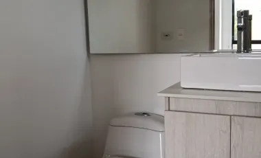 Apartamento en Arriendo en El Retiro