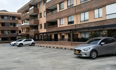 Apartamento en Arriendo en El Retiro