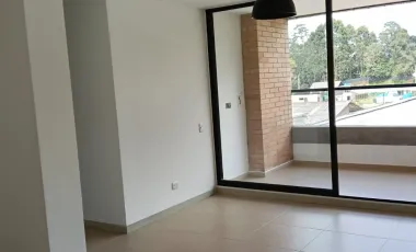 Apartamento en Arriendo en El Retiro