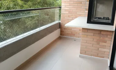 Apartamento en Arriendo en El Retiro