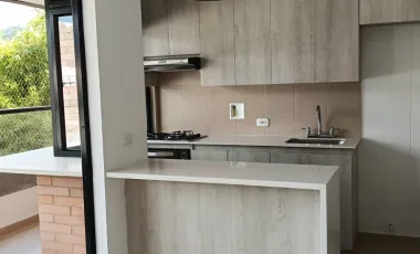 Apartamento en Arriendo en El Retiro