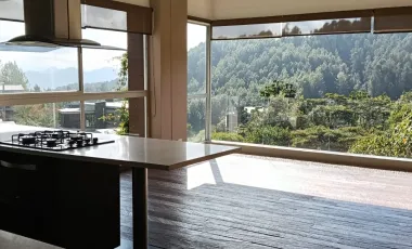 Apartamento en Arriendo en El Retiro