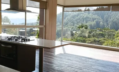 Apartamento en Arriendo en El Retiro