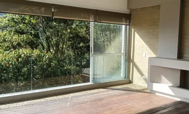 Apartamento en Arriendo en El Retiro