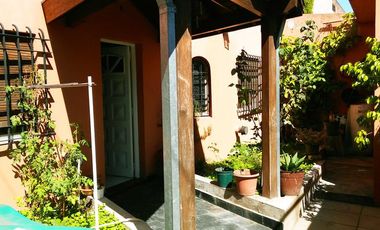 Casa - Valentin Alsina