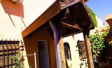 Casa - Valentin Alsina