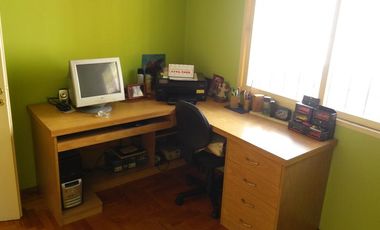 Casa - Valentin Alsina