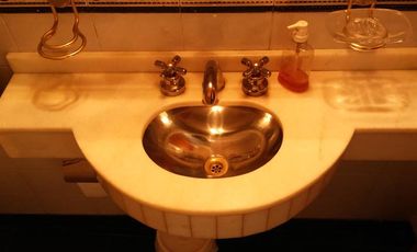 Casa - Valentin Alsina