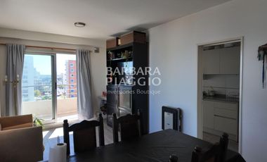 DEPARTAMENTO 2 DORMITORIOS en Torre ELE - 4 de enero al 2700