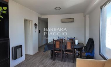 DEPARTAMENTO 2 DORMITORIOS en Torre ELE - 4 de enero al 2700