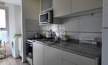 DEPARTAMENTO 2 DORMITORIOS en Torre ELE - 4 de enero al 2700