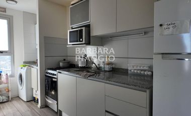 DEPARTAMENTO 2 DORMITORIOS en Torre ELE - 4 de enero al 2700