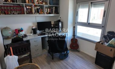 DEPARTAMENTO 2 DORMITORIOS en Torre ELE - 4 de enero al 2700