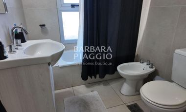 DEPARTAMENTO 2 DORMITORIOS en Torre ELE - 4 de enero al 2700