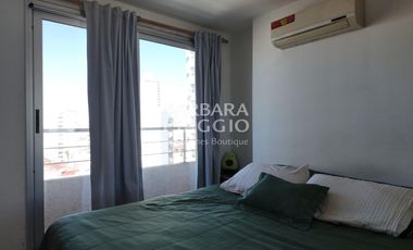 DEPARTAMENTO 2 DORMITORIOS en Torre ELE - 4 de enero al 2700