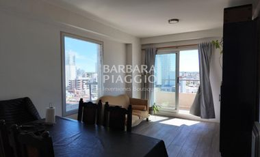 DEPARTAMENTO 2 DORMITORIOS en Torre ELE - 4 de enero al 2700