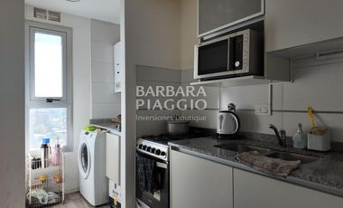 DEPARTAMENTO 2 DORMITORIOS en Torre ELE - 4 de enero al 2700