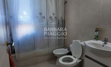 DEPARTAMENTO 2 DORMITORIOS en Torre ELE - 4 de enero al 2700