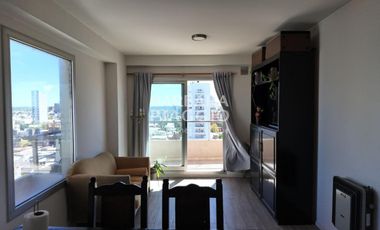 DEPARTAMENTO 2 DORMITORIOS en Torre ELE - 4 de enero al 2700