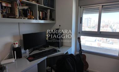 DEPARTAMENTO 2 DORMITORIOS en Torre ELE - 4 de enero al 2700