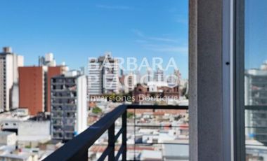 DEPARTAMENTO 2 DORMITORIOS en Torre ELE - 4 de enero al 2700