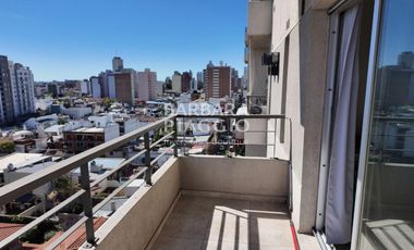 DEPARTAMENTO 2 DORMITORIOS en Torre ELE - 4 de enero al 2700