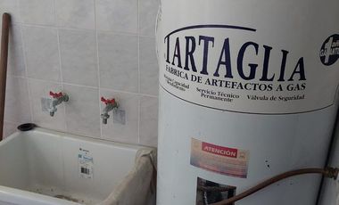 Departamento - La Plata