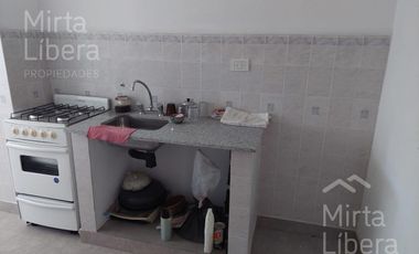 Departamento - La Plata