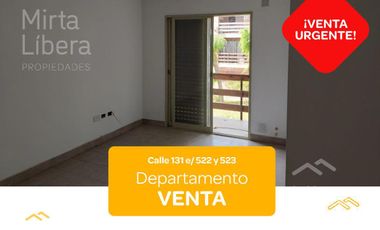 Departamento - La Plata