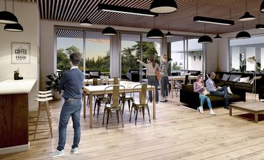 Departamento en ZUG Caamaño