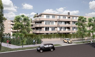 Departamento en ZUG Caamaño