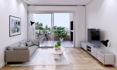 Departamento en ZUG Caamaño